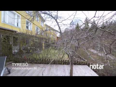 Vidablicksvägen 56 - 5:a · 111m2 - Skälsätra : Via Notar mäklare Farsta / Sköndal