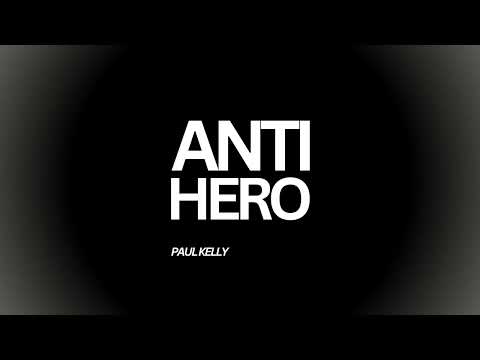 Paul Kelly - Anti-Hero (Taylor Swift Cover)