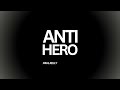 Paul Kelly - Anti-Hero (Taylor Swift Cover)