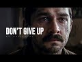 DON T GIVE UP Motivational Speech