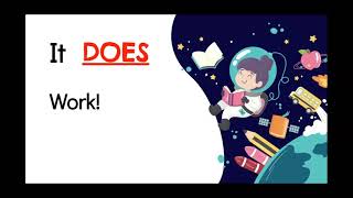 Four Square Vocabulary Strategy Presentation