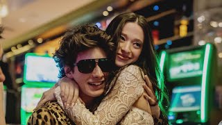 Dal 20 febbraio al cinema