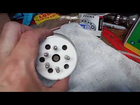 Amplifier Tube Recondition And Test #hamradio #tube #broadcasting #amplifier #ieee
