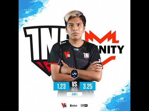 INFAMOUS VS HOKORI BO3 LPG SEASON 9