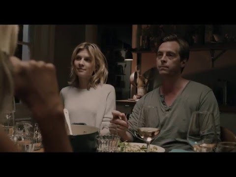 David Farr Q&A - The Ones Below (SPOILERS)