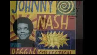 Johnny Nash - A Very Special Love