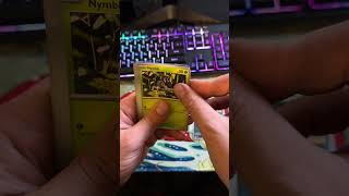 Phantasmal Flames pack opening.