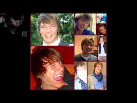 Martin Madeja-Just the way you are