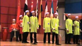 Download lagu Sunnah Orang Berjuang KITTIS Muhammad Muizzuddin mp3