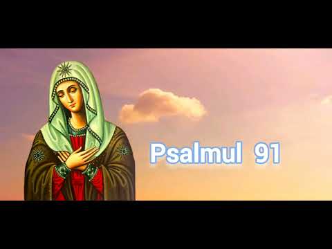 Psalmul 91- Marian si Maria Moise👉Va puteti abona la canal gratuit.