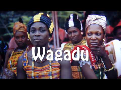 ancient Africa empire of ancient Ghana