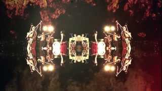 Barbarian Pipe Band - RUOTA MECCANICA (Official Video)