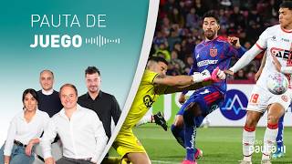 Download lagu 📡EN VIVO | #PautaDeJuego | Unión San Felipe vs la U cambia de sede mp3 Download lagu 📡EN VIVO | #PautaDeJuego | Unión San Felipe vs la U cambia de sede mp3