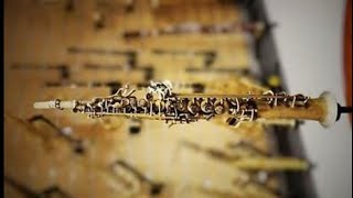 Video thumbnail for P. Mauriat System 76 Soprano Saxophone Review by Smooth Jazz Saxophone Lessons