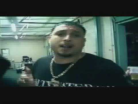 Rasheed, Pancho V - freestyle