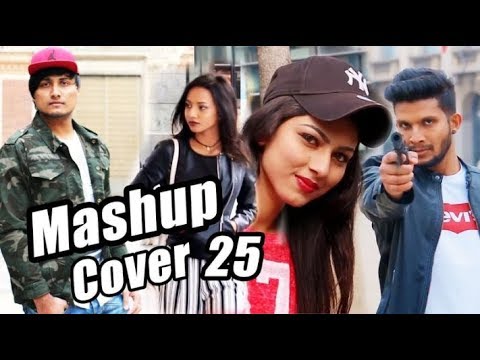Dileepa Saranga_Mashup Cover 25