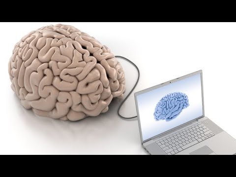 How the Internet Destroyed Your Brain (Nicholas Carr Interview)