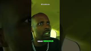 Dmx Hilarious Reaction To Lil B’s Album Title #rap #hiphop #dmx #Shorts #viral