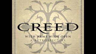 Creed - Torn (Live Acoustic) from With Arms Wide Open: A Retrospective