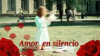 Los Rehenes Amor En Silencio