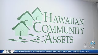 Hawaii Community Lending helping residents through pandemic