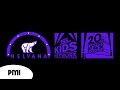 Savage Studios Nelvana Fox Children S Prod 20th Century Fox Television 1997 TL PMI