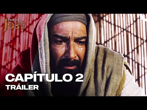 Tráiler José el Profeta