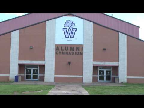 Wiley College - video