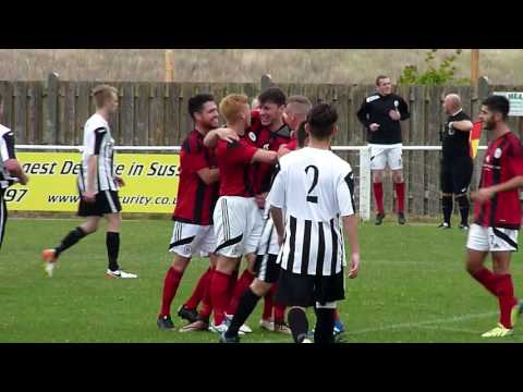 Peacehaven 2-2 Haywards Heath -15th October 2016