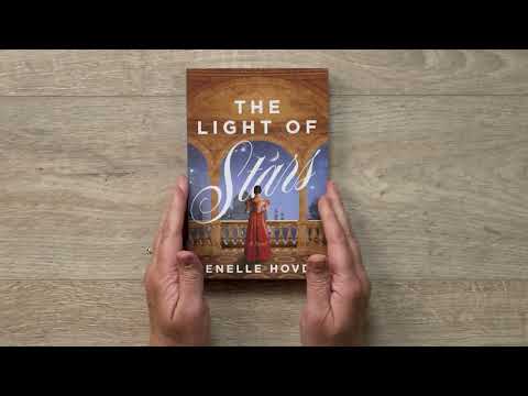 Video Preview for The Light of Stars | Softcover