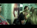 Getting Of Train In NYC And Venturing Out July 6 2009
