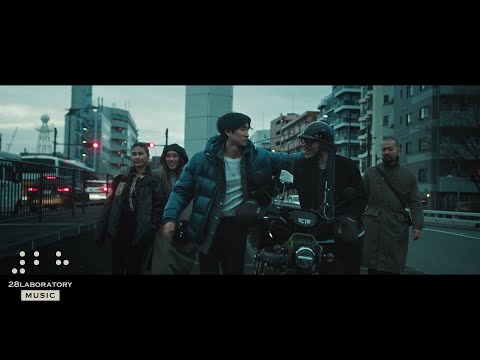 CORBYN - Sorry's Never Enough [Official MV]