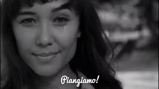 Michael Jackson - Cry (Traduzione Italiano/Sub Ita)