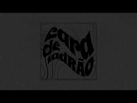 NIKITO LABRAE - Cara de Ladrão (Lyric Video)