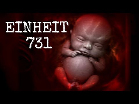 Einheit 731: Das Verstörendste Menschliche Experiment Aller Zeiten