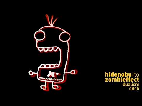 Hidenobu Ito - Zombieffect (Dualism Remix)