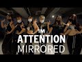 Todrick Hall - Attention | AMAZON Choreography | Mirrored
