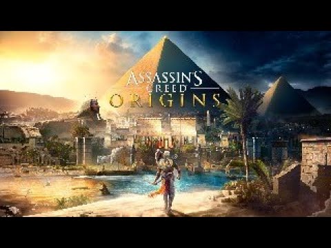 Zagrajmy w Assassin's Creed: Origins odc.  11 - Zabójczy rydwan