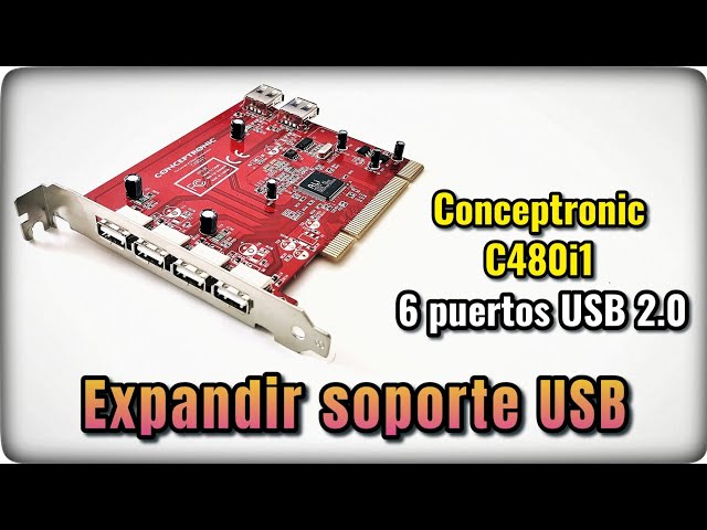 Vídeo relacionado con Tarjeta adaptadora de expansión PC104 a USB profesional para computadoras y placa de intercambio de datos industrial, tarjeta de interfaz de control industrial