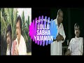 Lollu Sabha | Yajaman | Santhaanam | Swaminathan | Manohar | Easter | Udhay | Antony | Fun Mow