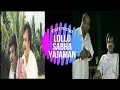 Lollu Sabha Yajaman Santhaanam Swaminathan Manohar Easter Udhay Antony Fun Mow