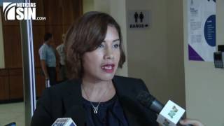 Awilda Reyes pide al Consejo del Poder Judicial que juicio en su contra sea ”a puertas abiertas” Awilda Reyes pide al Consejo del Poder Judicial que juicio en su contra sea ”a puertas abiertas”