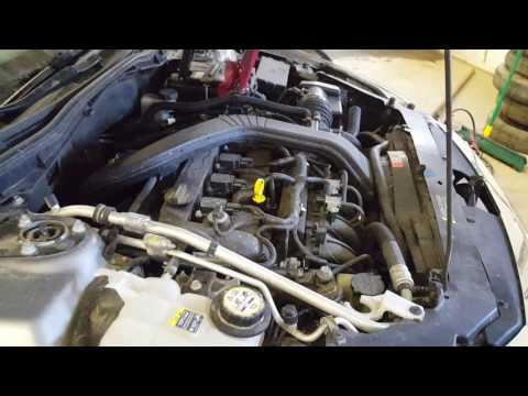 CL1244 - 2009 Ford Fusion SE - 2.3L