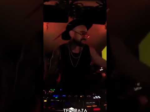 Aaron Sevilla 🎧 - Carrusel #yosoyelaventurero Live for @TECH_RAZA @AaronSevilla