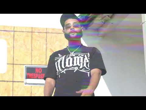 landobanz - Phantom (Prod. By SouthsideRich) [Official Video 4K]