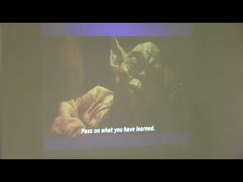 Sacred Tradition, Part 2