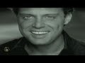 Luis Miguel Sueña (Video Oficial) (1996) 4K