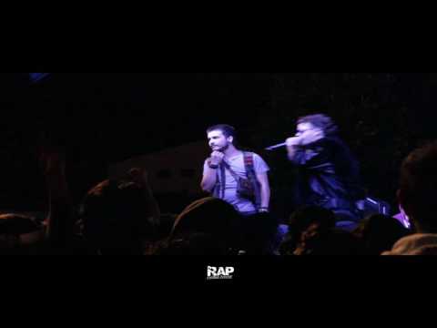 Dr.MANHATTAN VS PANDA BAMBOO - SEMIFINAL - URBAN ESENCIA