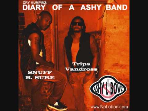 Dont Stop - Ashy L Bowz -DH2 -Diary of a Ashy Band