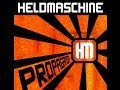 Weiter! - Heldmaschine 